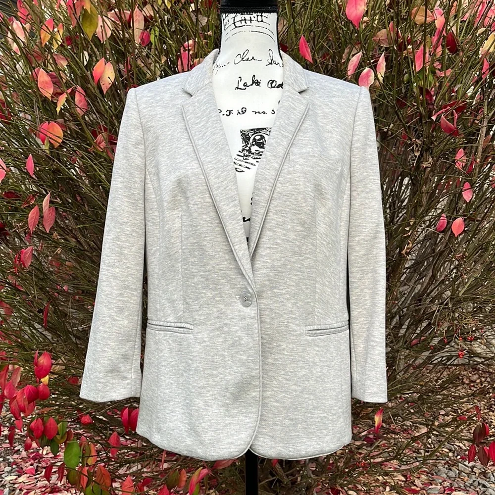 The Limited Blazer - Picture 1 of 3